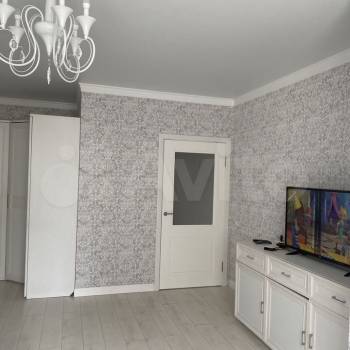 Сдается 1-комнатная квартира, 38,5 м²