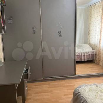 Сдается 2-х комнатная квартира, 57 м²