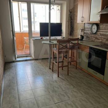 Сдается 2-х комнатная квартира, 57 м²