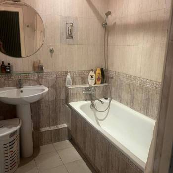 Сдается 2-х комнатная квартира, 57 м²