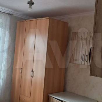 Сдается 1-комнатная квартира, 35 м²