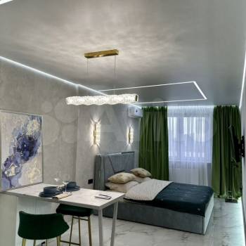 Сдается 1-комнатная квартира, 28 м²