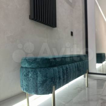 Сдается 1-комнатная квартира, 28 м²