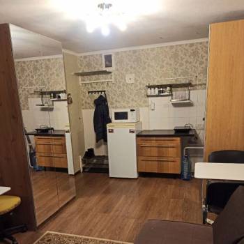 Сдается Комната, 18 м²