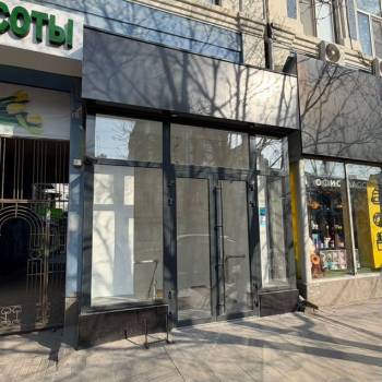 Сдается Нежилое помещение, 78 м²