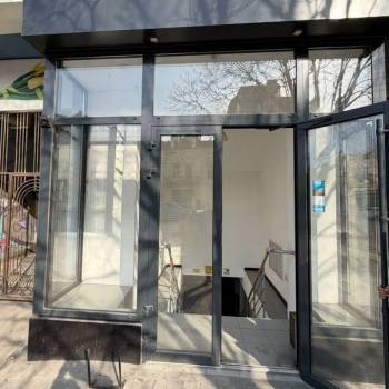 Сдается Нежилое помещение, 78 м²