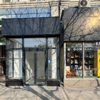 Сдается Нежилое помещение, 78 м²