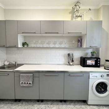 Продается 1-комнатная квартира, 37,1 м²