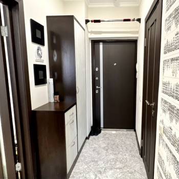 Продается 1-комнатная квартира, 37,1 м²