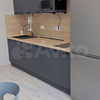 Сдается 1-комнатная квартира, 38,8 м²