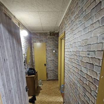 Сдается 2-х комнатная квартира, 42,9 м²