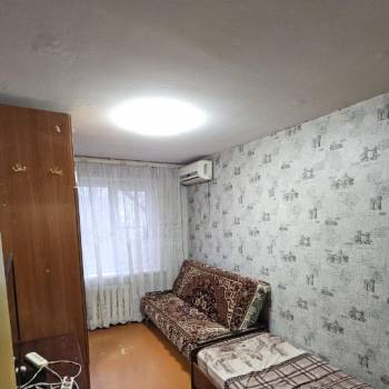 Сдается 2-х комнатная квартира, 42,9 м²