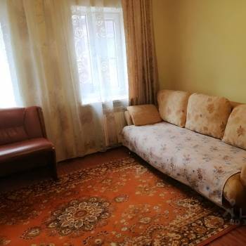 Сдается 2-х комнатная квартира, 60 м²