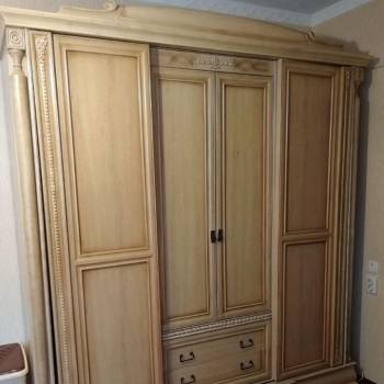 Сдается 2-х комнатная квартира, 60 м²