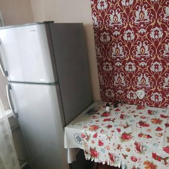 Сдается 2-х комнатная квартира, 50 м²