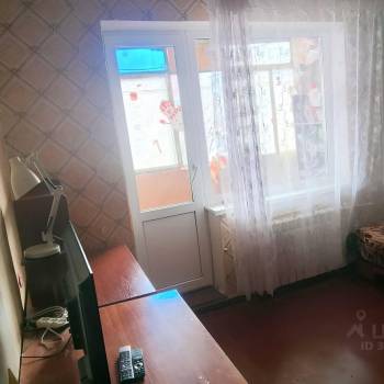 Сдается 2-х комнатная квартира, 50 м²