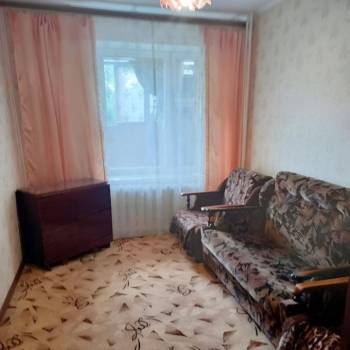 Сдается 2-х комнатная квартира, 46 м²