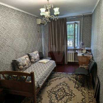 Сдается 2-х комнатная квартира, 48 м²