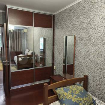 Сдается 2-х комнатная квартира, 48 м²