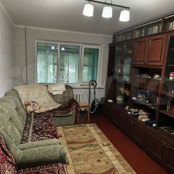 Сдается 2-х комнатная квартира, 48 м²