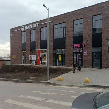 Сдается Нежилое помещение, 400 м²