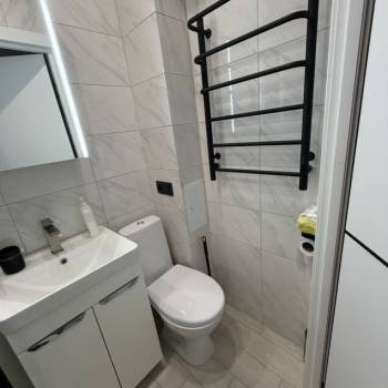 Сдается 2-х комнатная квартира, 42 м²