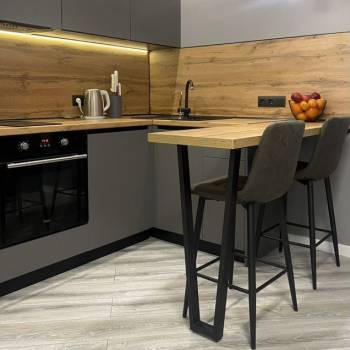 Продается 1-комнатная квартира, 32 м²