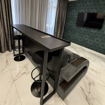 Продается 1-комнатная квартира, 30 м²