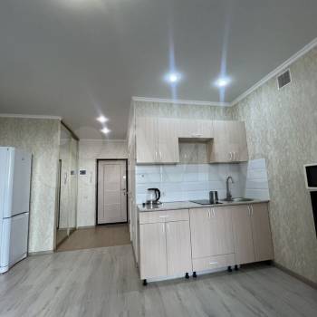 Сдается 1-комнатная квартира, 35 м²