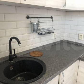 Сдается 1-комнатная квартира, 35,8 м²