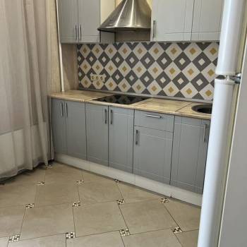 Сдается 2-х комнатная квартира, 42 м²