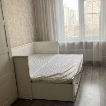 Сдается 2-х комнатная квартира, 42 м²