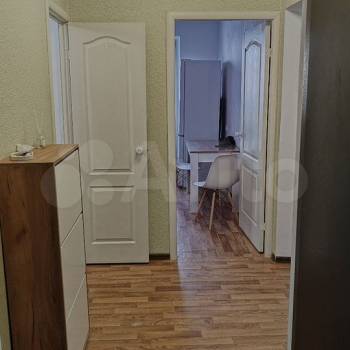 Сдается 1-комнатная квартира, 34,5 м²