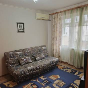 Сдается 1-комнатная квартира, 22 м²