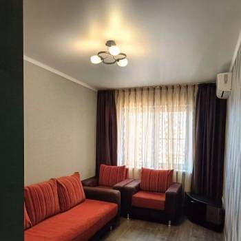 Сдается 1-комнатная квартира, 38,6 м²