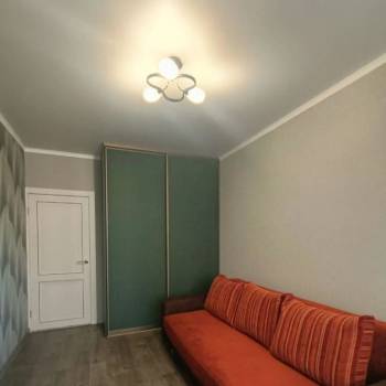 Сдается 1-комнатная квартира, 38,6 м²