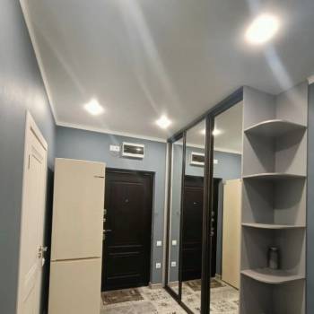 Сдается 1-комнатная квартира, 38,6 м²