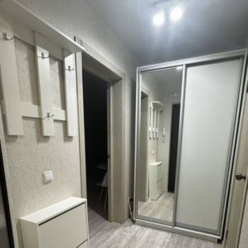 Сдается 1-комнатная квартира, 26 м²