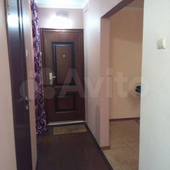 Сдается 1-комнатная квартира, 31 м²