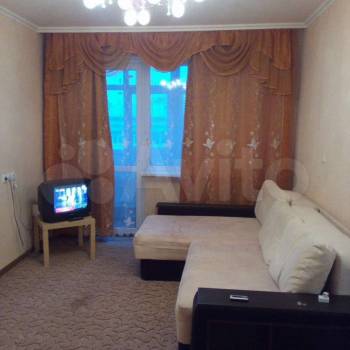 Сдается 1-комнатная квартира, 31 м²