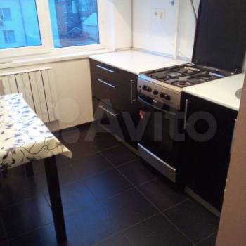 Сдается 1-комнатная квартира, 31 м²