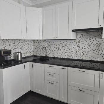 Сдается 1-комнатная квартира, 43 м²