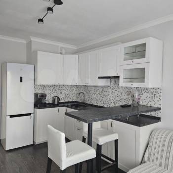 Сдается 1-комнатная квартира, 43 м²