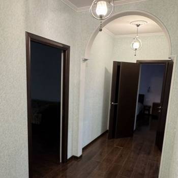 Сдается 2-х комнатная квартира, 64 м²