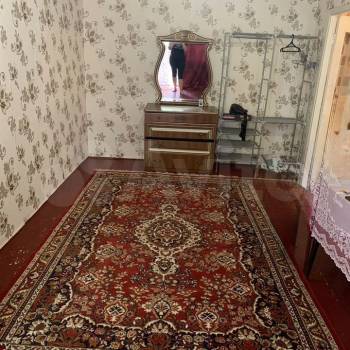 Сдается 1-комнатная квартира, 31 м²