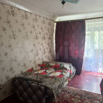 Сдается 1-комнатная квартира, 31 м²