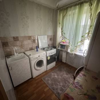 Сдается 1-комнатная квартира, 31 м²