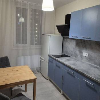 Сдается 1-комнатная квартира, 34 м²