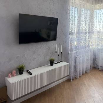 Сдается 2-х комнатная квартира, 59,6 м²