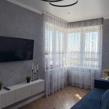 Сдается 2-х комнатная квартира, 59,6 м²